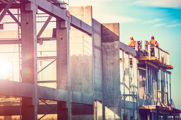 Concrete Slab Contractor in MN