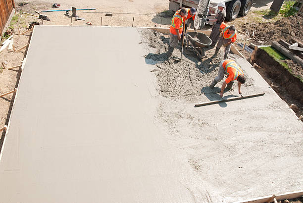 Best Concrete Demolition Services  in Albany, MN