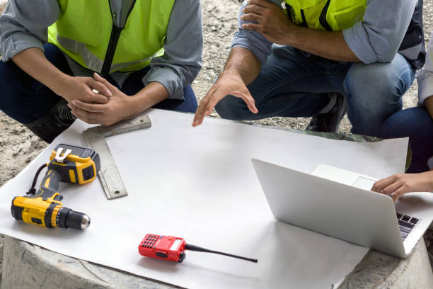 Best Best Concrete Contractor  in Albany, MN